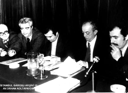 Biz Bayrağı O’Ndan Devraldık  - 21