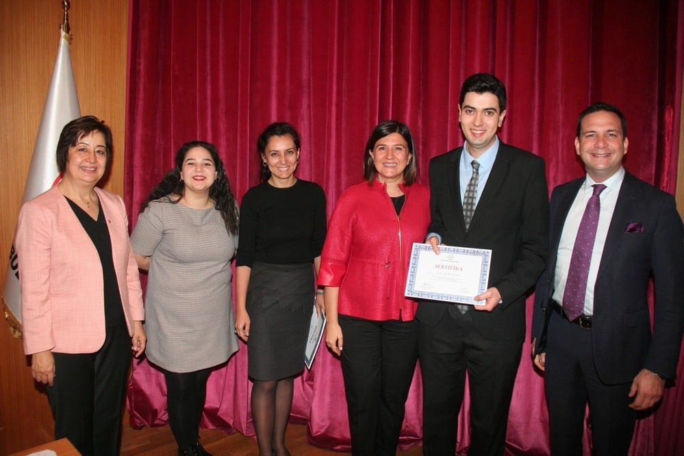 AİHM’e Bireysel Başvuru Semineri - 32