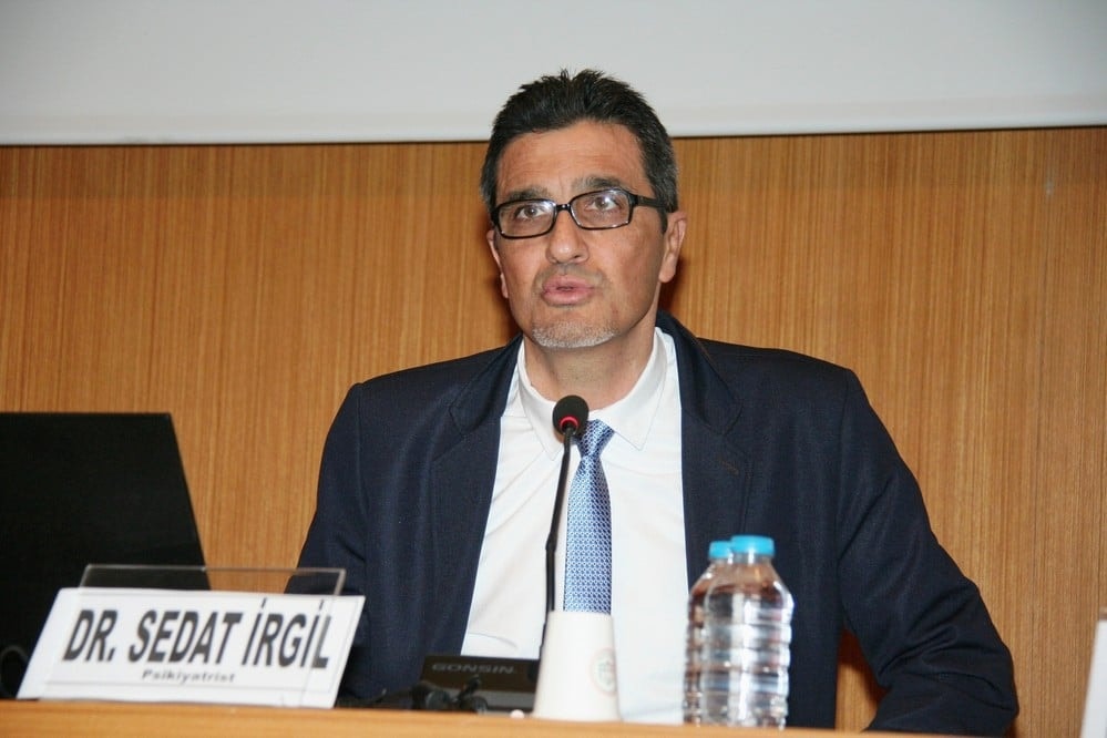 Sağlık Çalışanlarına Yönelik Mobbing - 24