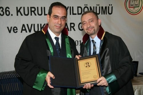 Hukuk Devleti Tesis Edilene, Yargı Bağımsız Olana Kadar, Bedeli Ve Pahası Ne Olursa Olsun Bu Mücadeleyi Birlikte Sürdüreceğiz - 190