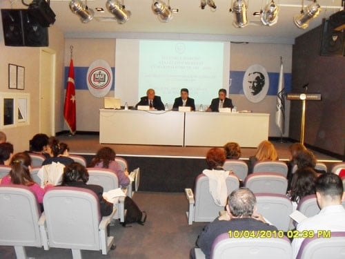 Kat Mülkiyeti Hukukuna İlişkin 
Sorunlar Ve Çözüm Yolları