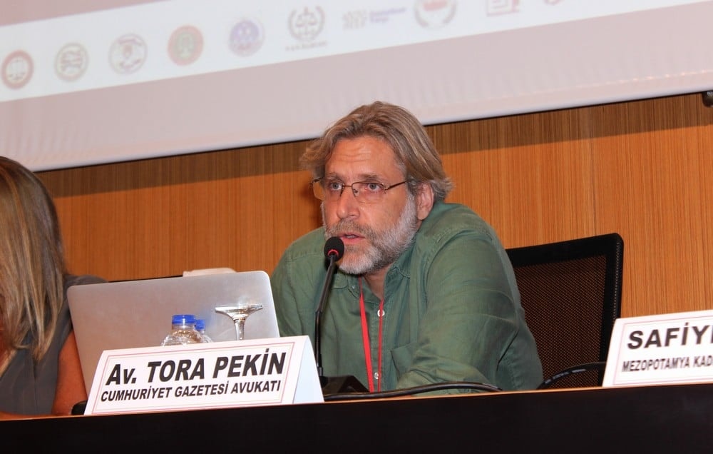 Uluslararası Konferans: ‘Ayın Karanlık Yüzü’ - 140