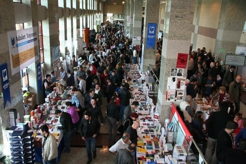 Ümit Kocasakal İstanbul Barosu Başkanlığına Yeniden Seçildi 

 - 266