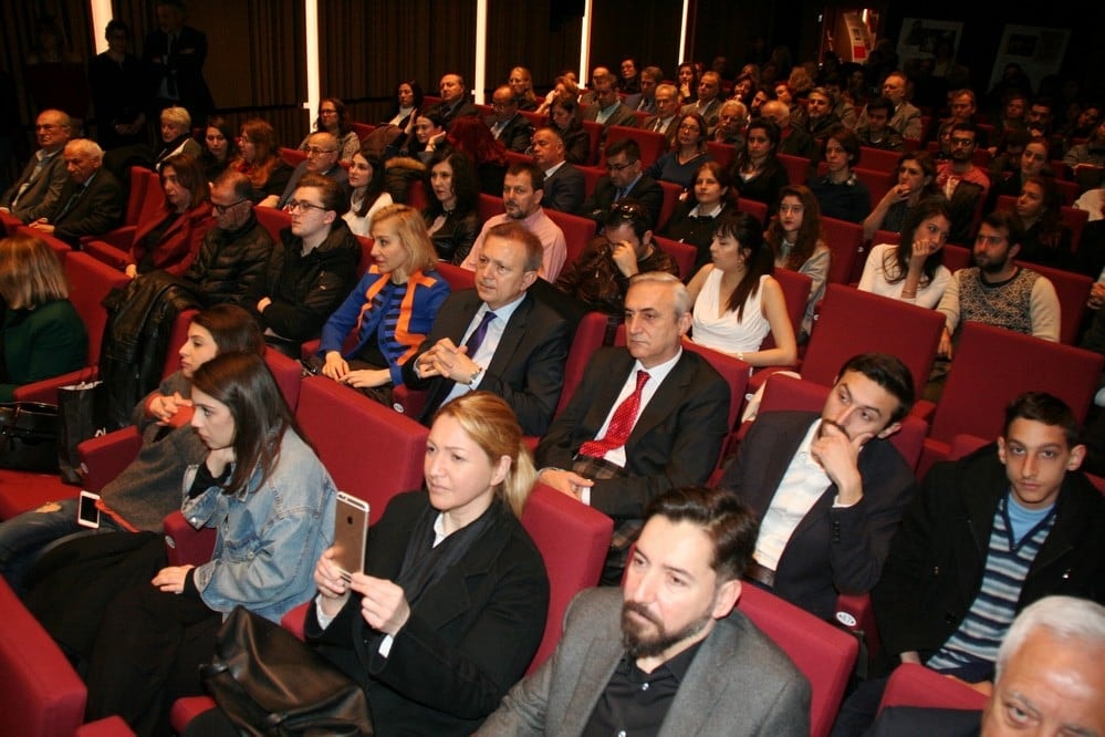 İstanbul Barosu 140 Yaşında!  - 266