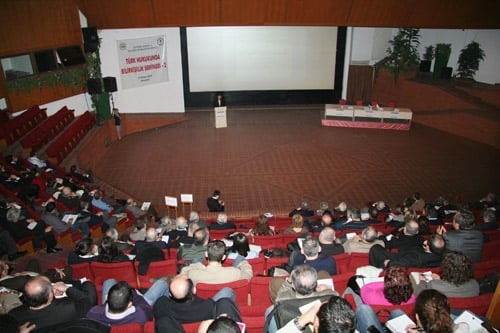 Bilirkişilik Hukuk Sistemimizde Kanayan Bir Yaradır
 - 13