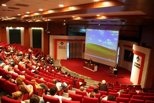 6100 Sayılı Hukuk Muhakemeleri Kanunu Konferansları
 - 55