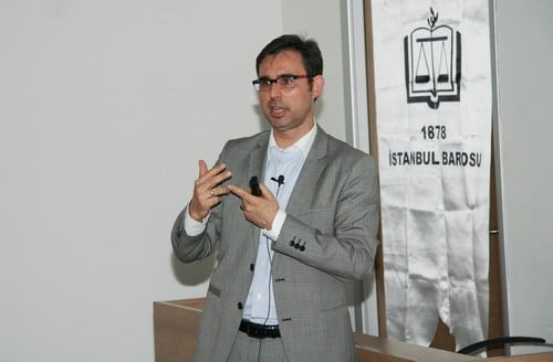 Muhakeme Hukuk Açısından Adli Bilişim

 - 15