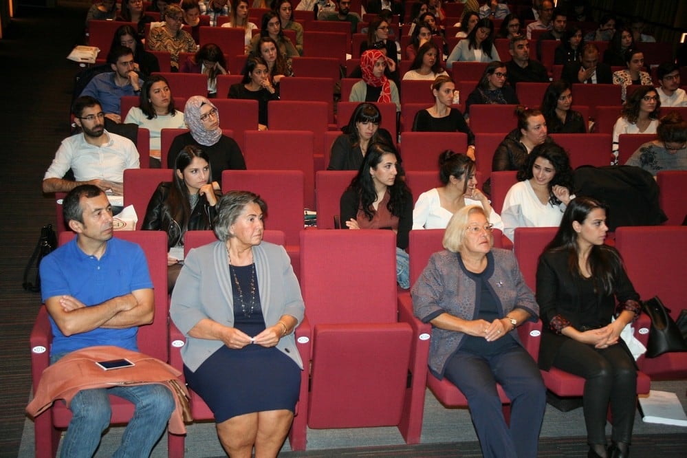 Toplumsal Cinsiyet Eşitliğinin Sağlanması Erkeğin de Sorunu Olmalıdır - 10