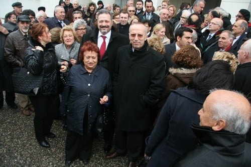 Savunmanın Ve Baronun Yargılandığı Dava Beraatla Sonuçlandı

 - 40