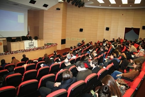 Kadın Hakları Ve Aile İçi Şiddet Konulu Sertifika Programı

 - 51