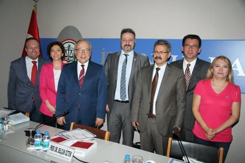 6100 Sayılı Hukuk Muhakemeleri Kanunun’Da Tahkim - 45