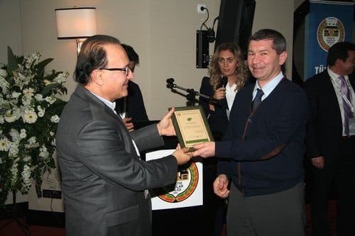 Ekolojik Kriz Ve Kentler
 - 65