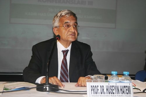 Borçlar Kanunu Genel Hükümler Konferansları Iıı
 - 41