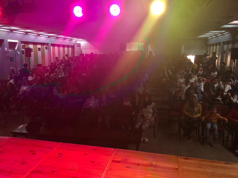 Artiz Mektebi Selçuk’ta Sahne Aldı - 7