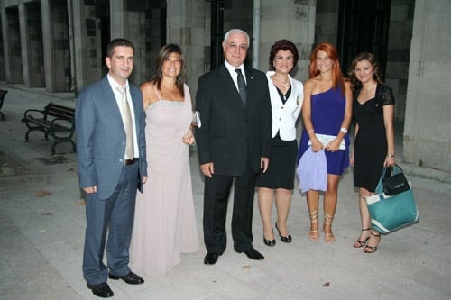 Yeni Adli Yılın Açılışı Nedeniyle
Avukatlar Bir Araya Geldi - 3