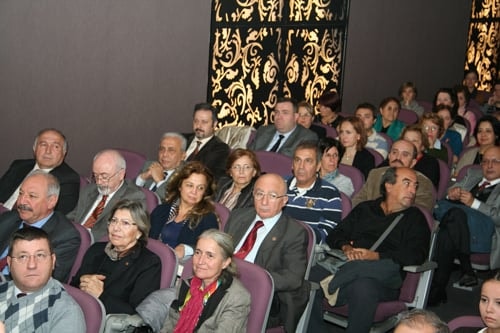 Tarihi, Hukuki Ve Ekonomik Boyutlarıyla Cumhuriyet Paneli
 - 43