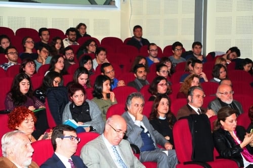 İfade Özgürlüğü Açısından Mevzuattan Ve Uygulamadan Kaynaklanan Sorunlar Var
 - 30