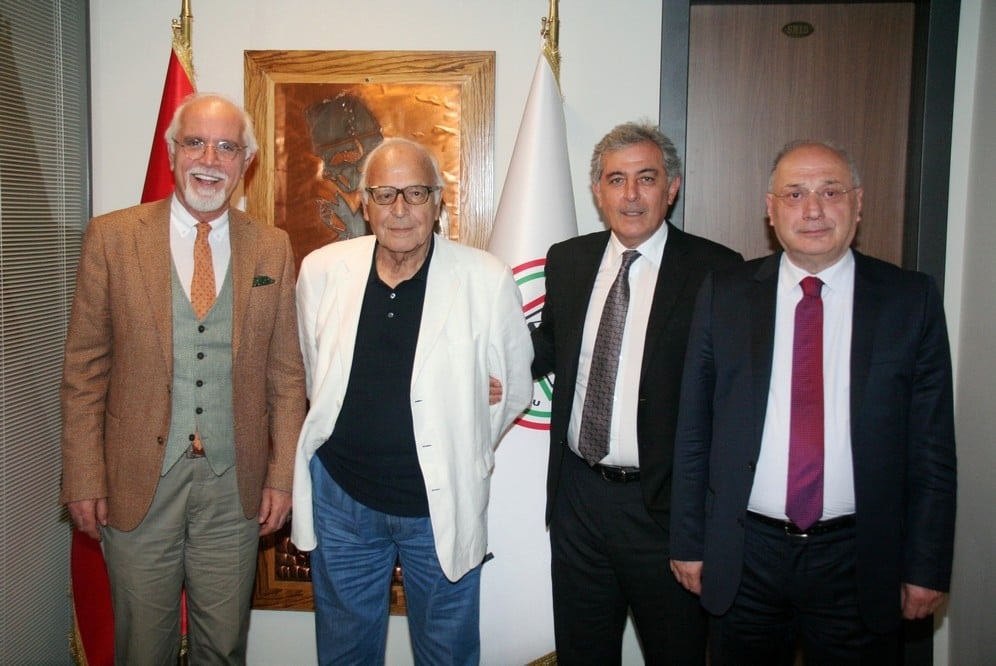 Özel Koruma Tedbirlerinde Hiyerarşi - 17