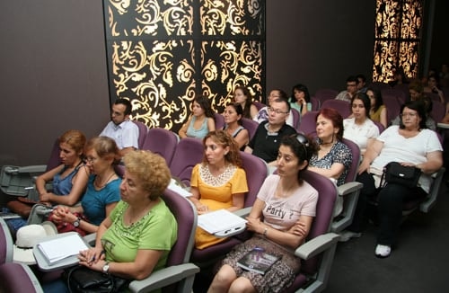 Kadının Vücut Bütünlüğü Üzerine Hukuki Ve Tıbbi Yaklaşım
 - 30