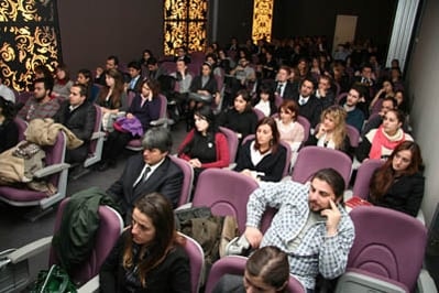 Staj Eğitim Merkezi 19. Dönem 2011-4
Eğitim Dönemi Başladı - 6