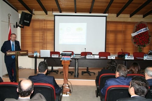 Adalet Sistemi Uzmanlarının Yargı Sistemi İçindeki Rolü