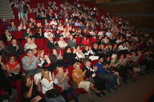 Tsm Koromuzun Sonbahar Konseri
 - 26