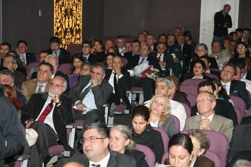 Baromuz Yönetiminde Görev Devir Teslimi

 - 9