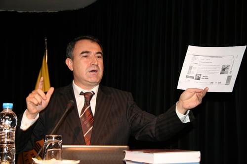 Türkiye’Nin Enerji Politikası Yok - 32