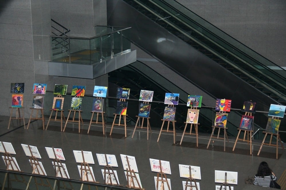 Mahpus Çocukların Dünyası - 1