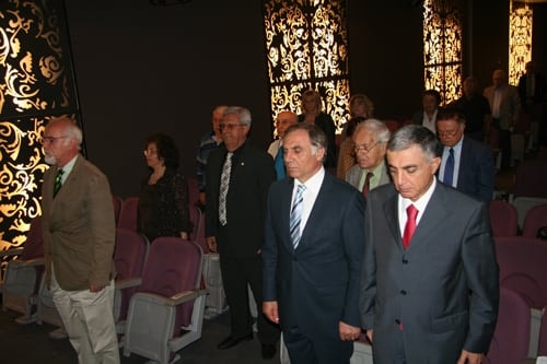 Yardımlaşma Sandığı Genel Kurulu Toplantısı Yapıldı - 2