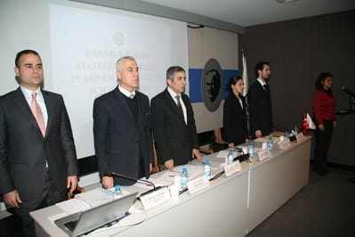 Staj Eğitim Merkezi 19. Dönem 2011-3 Eğitim Dönemi Başladı

 - 2