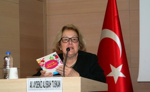 Sporda Çocuk İstismarı Ve Koruma 
