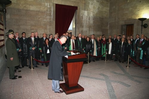 İstanbul Barosu Heyeti Anıtkabir’De Ata’Nın Huzurunda - 35