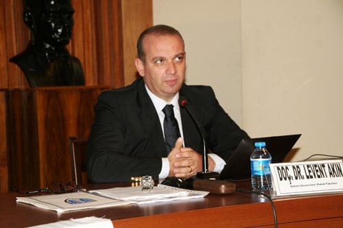 İş Hukukuna İlişkin Sorunlar Ve Çözüm Önerileri - 55