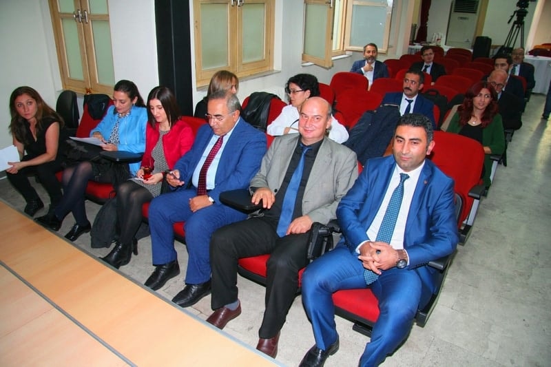 Kentlerimiz ve Güvenlik - 4