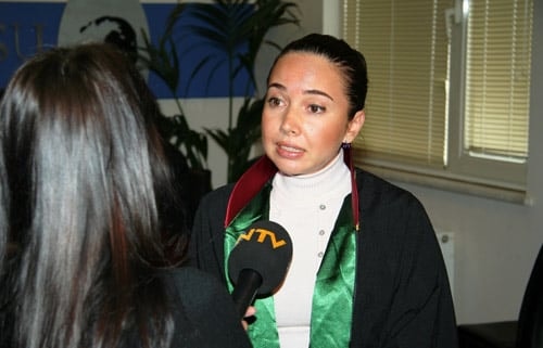 5199 Sayılı Kanunda Yapılacak Değişiklik Tasarıları Geri Çekilmeli

 - 4