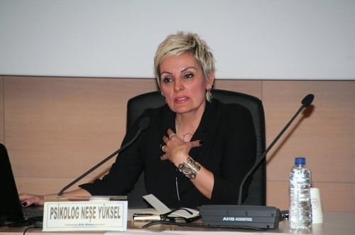 Kadın Hakları Ve Aile İçi Şiddet” Konulu Sertifika Programı Devam Ediyor
 - 31