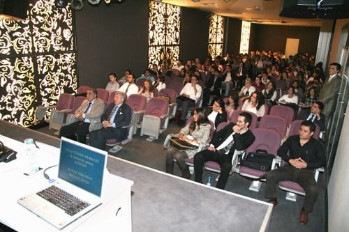 Staj Eğitim Merkezi 18. Dönem 2009/8 Eğitim Dönemi Başladı - 5