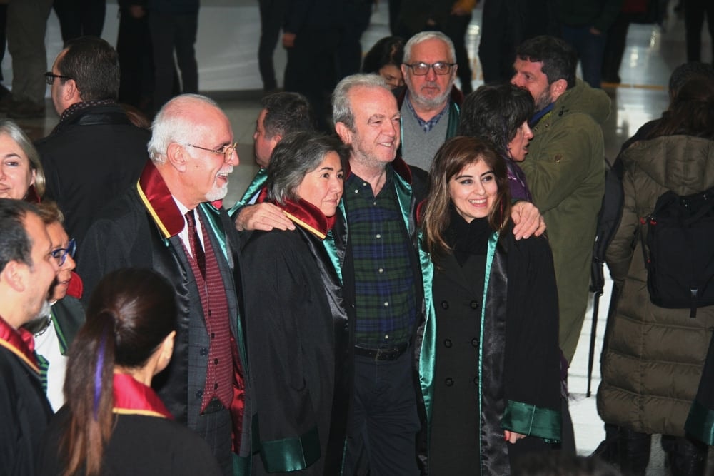 Erdal Doğan Olayında Son Derecede Ciddi Bir Tehdit Karşısındayız - 7