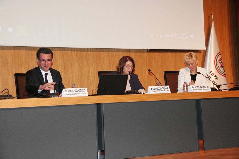 6100 Sayılı Hukuk Muhakemeleri Kanununda Tahkim - 104