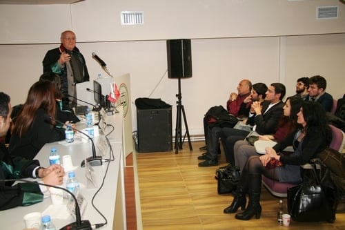 Staj Eğitim Merkezi Yeni Eğitim Dönemi

 - 32