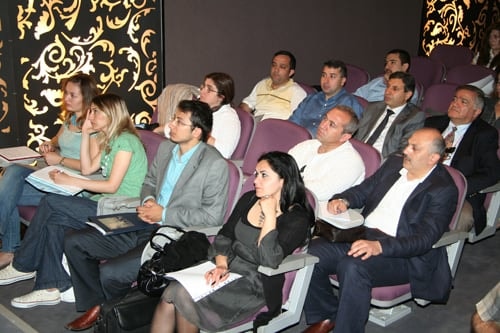 Yenilenebilir Enerji Kaynaklarına 
Yönelmek Zorunlu Hale Geldi - 13