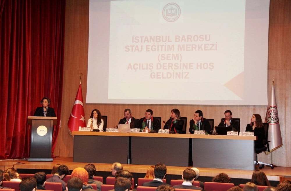 Sem Yeni Eğitim Dönemi Açılışı - 56