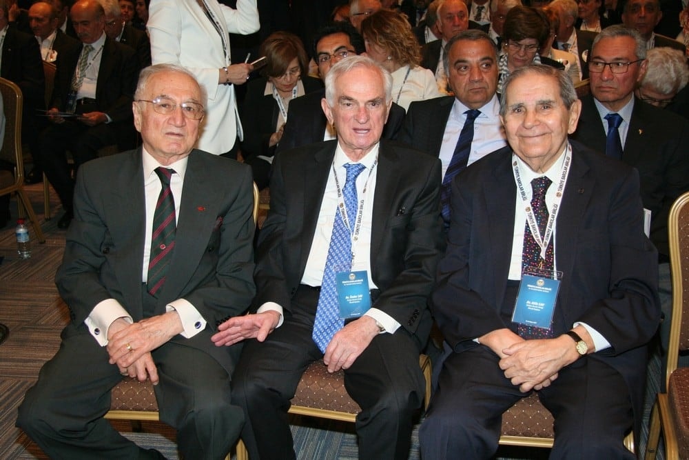 Türkiye Barolar Birliği Başkanlığına Feyzioğlu Yeniden Seçildi - 67