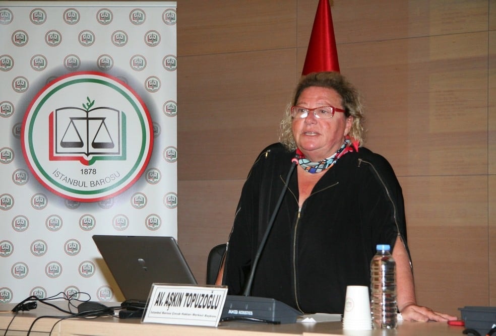 Adli Yardım Çocuk Hakları Sertifika Programı Devam Ediyor - 5