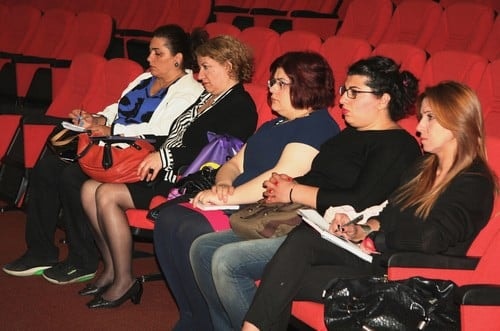 Çocuk Hapishaneleri Kapatılmalıdır

 - 9