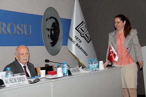 Sem Eğitim Dönemi Sona Erdi - 12