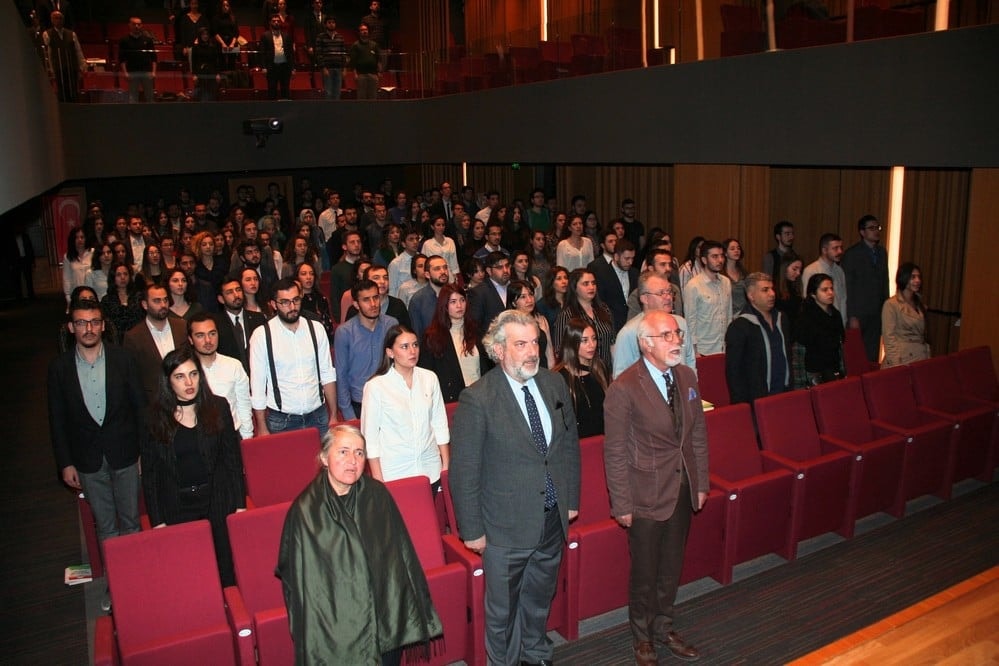 Staj Eğitim Merkezinde Yeni Eğitim Dönemi Başladı - 7