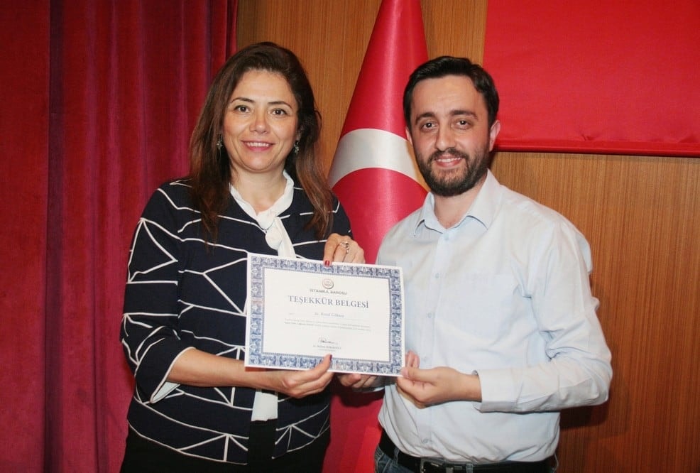 Yapay Zekâ Çağında Hukuk  - 42