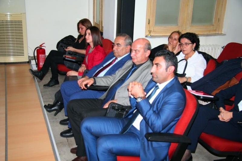 Kentlerimiz ve Güvenlik - 46